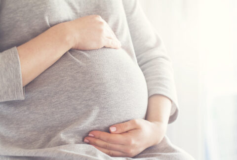 Pregnancy Massage