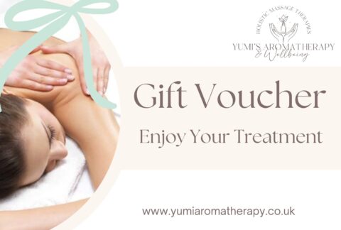 Gift Vouchers